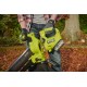 Воздуходувка аккумуляторная Ryobi RY18BVXA-150 ONE + (АКБ и ЗУ)