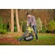 Воздуходувка аккумуляторная Ryobi RY18BVXA-150 ONE + (АКБ и ЗУ)