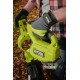 Воздуходувка аккумуляторная Ryobi RY18BVXA-150 ONE + (АКБ и ЗУ)