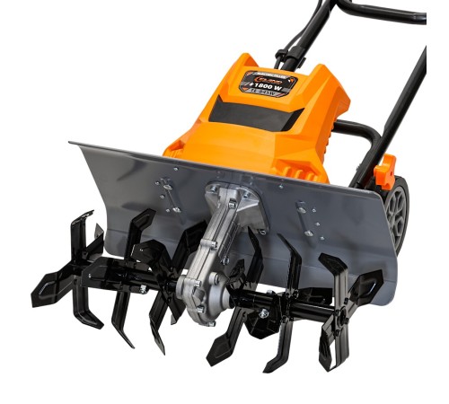 Культиватор электрический ELAND TE-845W
