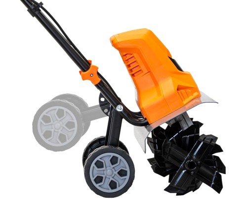 Культиватор электрический ELAND TE-845W