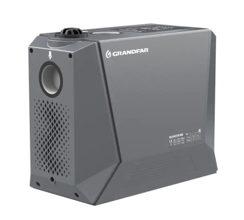 Насосная станция  GRANDFAR SILENCER 900
