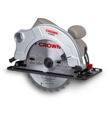 Пила циркулярная Crown CT15074