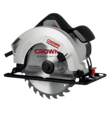 Пила циркулярная Crown CT15298-190