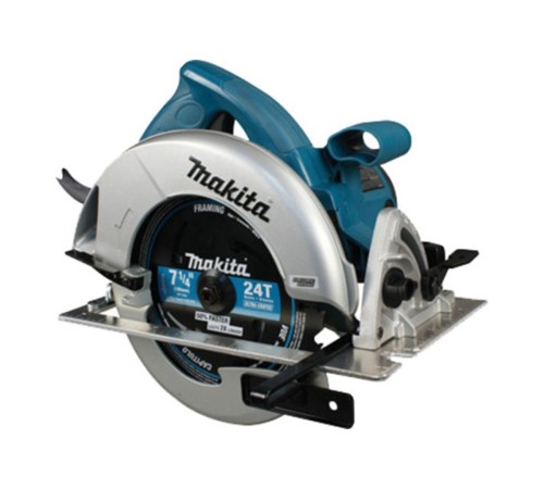 Пила циркулярная Makita 5007 N в кор.