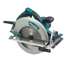 Пила циркулярная Makita 5008 MG в кор.