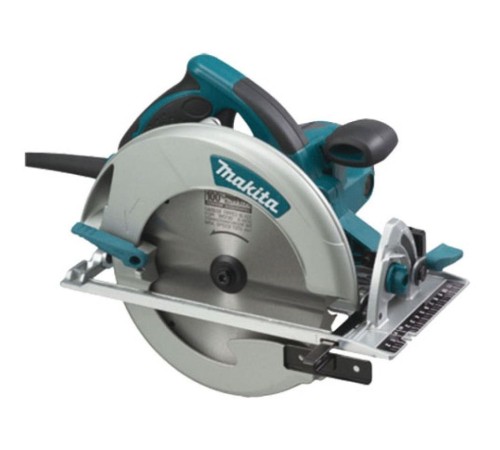 Пила циркулярная Makita 5008 MG в кор.