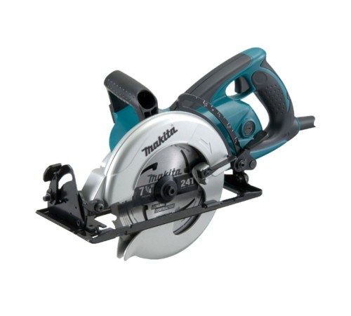 Пила циркулярная Makita 5477 NB в кор.