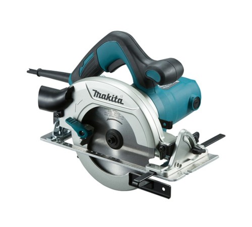 Пила циркулярная Makita HS 6601 в кор.
