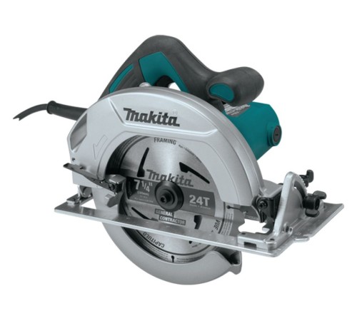 Пила циркулярная Makita HS 7600 в кор.