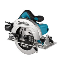 Пила циркулярная Makita HS 7611 K в чем.