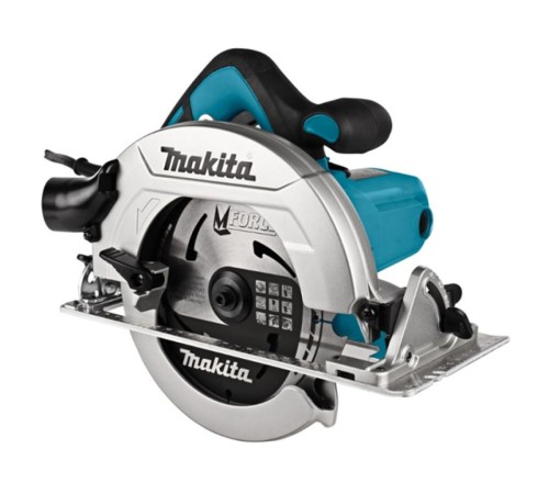 Пила циркулярная Makita HS 7611 K в чем.