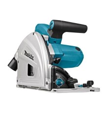 Пила циркулярная Makita SP6000J в кейсе MakPac