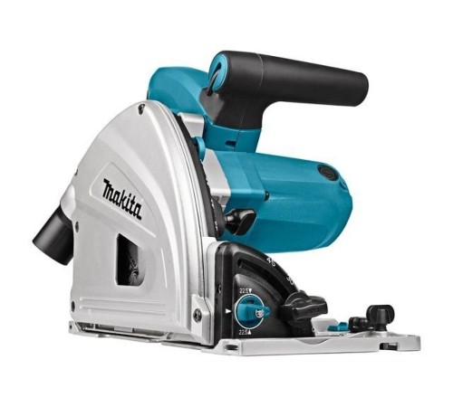 Пила циркулярная Makita SP6000J в кейсе MakPac