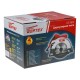 Пила циркулярная Wortex CS 1612 в кор