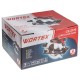 Пила циркулярная Wortex CS 2175 в кор.