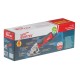 Пила циркулярная Wortex HS 2865 в кор.(3 диска)