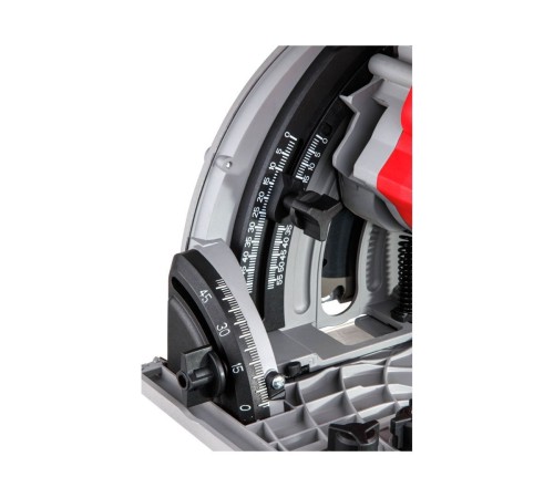 Пила циркулярная Wortex CS 1612-1 в кор. с шиной