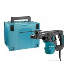 Перфоратор Makita HR 3001 CJ в кейсе