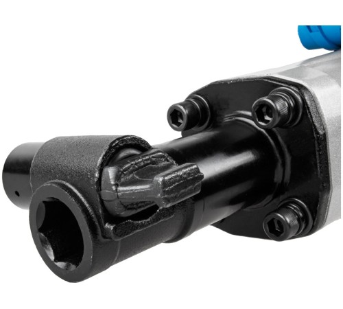 Отбойный молоток Bull SH 1502