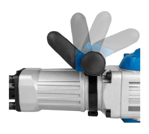 Отбойный молоток Bull SH 1502