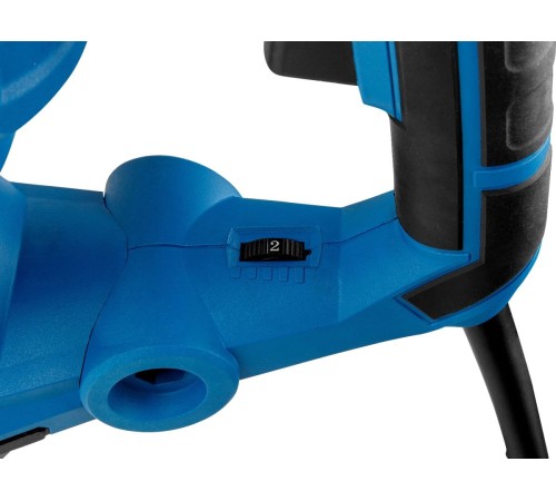 Отбойный молоток Bull SH 1601 в чем.