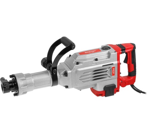 Отбойный молоток Wortex DH 1445 в чем.