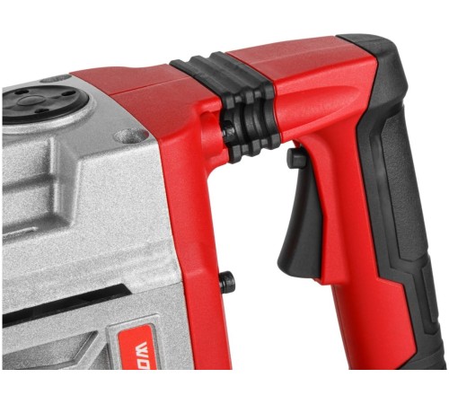 Отбойный молоток Wortex DH 1445 в чем.