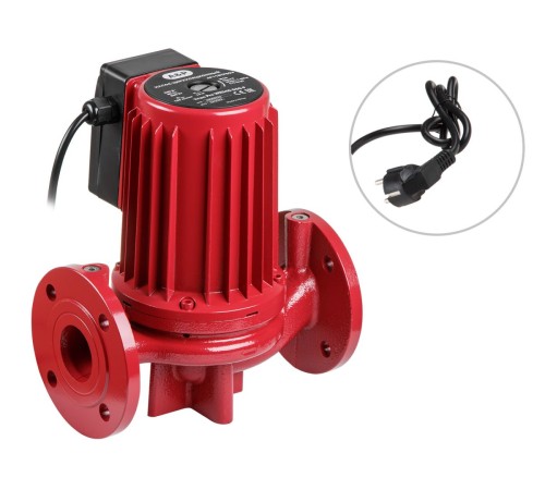 Циркуляционный насос A&P Titan Pro WRS40-550-F