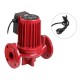 Циркуляционный насос A&P Titan Pro WRS40-550-F