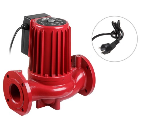 Циркуляционный насос A&P Titan Pro WRS65-1500-F