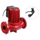 Циркуляционный насос A&P Titan Pro WRS65-1500-F