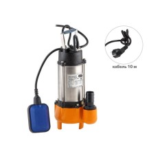 Фекальный насос A&P Marvel 600 FC 150/8