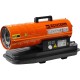 Тепловая пушка дизельная Ecoterm DHD-205