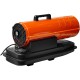 Тепловая пушка дизельная Ecoterm DHD-205