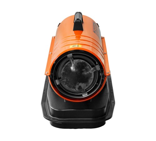 Тепловая пушка дизельная Ecoterm DHD-205