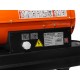 Тепловая пушка дизельная Ecoterm DHD-205