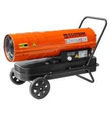 Тепловая пушка дизельная Ecoterm DHD-302W