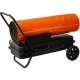 Тепловая пушка дизельная Ecoterm DHD-302W