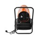 Тепловая пушка дизельная Ecoterm DHD-302W