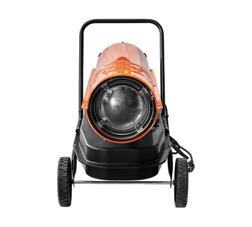 Тепловая пушка дизельная Ecoterm DHD-302W