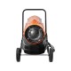 Тепловая пушка дизельная Ecoterm DHD-302W