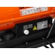 Тепловая пушка дизельная Ecoterm DHD-302W