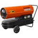 Тепловая пушка дизельная Ecoterm DHD-502W