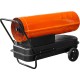 Тепловая пушка дизельная Ecoterm DHD-502W