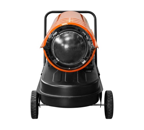 Тепловая пушка дизельная Ecoterm DHD-502W