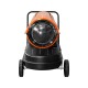 Тепловая пушка дизельная Ecoterm DHD-502W