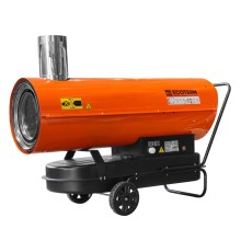 Тепловая пушка дизельная Ecoterm DHI-51W