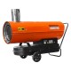 Тепловая пушка дизельная Ecoterm DHI-51W
