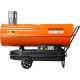 Тепловая пушка дизельная Ecoterm DHI-51W